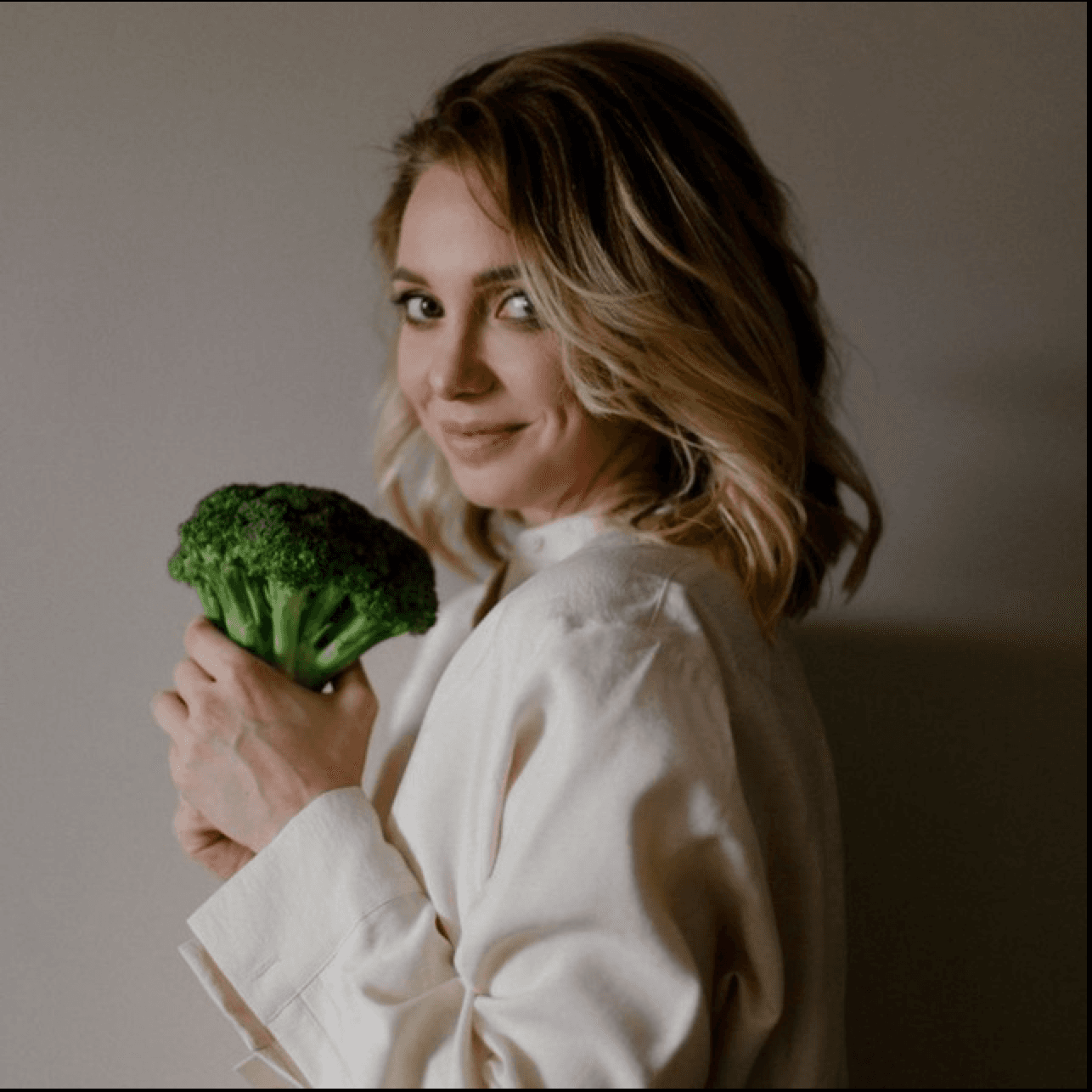 Анастасия Явхута, нутрициолог GoodFoodCoach